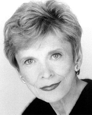 Picture of Rita Gardner