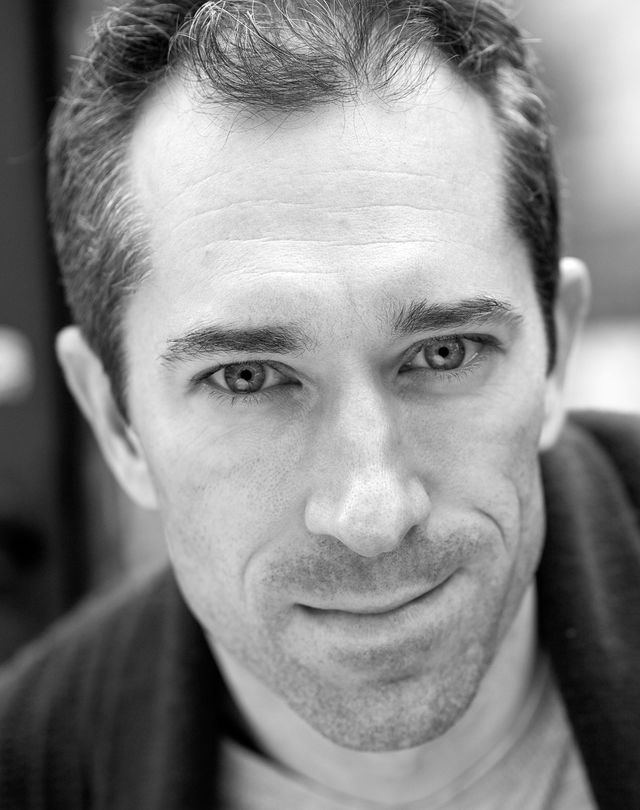 Picture of Jesse Swimm