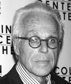 Picture of John Guare