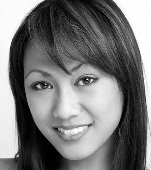 Picture of LaMae Caparas