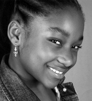 Picture of Zipporah G. Gatling