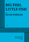 poster for Big Fish, Little Fish