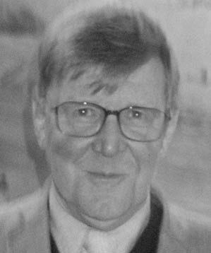Picture of Alan Bennett