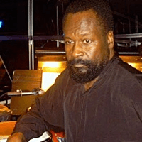 Picture of Errol Crusher Bennett