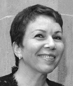 Picture of Wendy Orshan