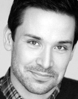 Picture of Kristoffer Cusick