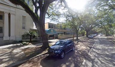 Picture of Central Saint Matthew Ucc