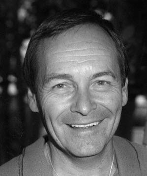 Picture of Harold Thau