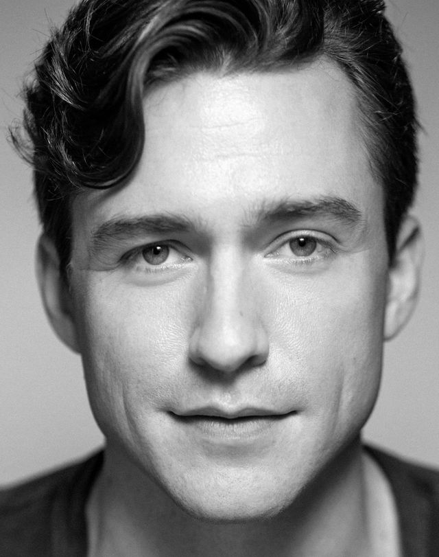 Picture of Alex Michael Stoll