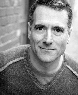 Picture of Steven Skybell