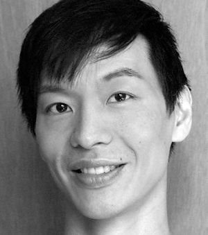 Picture of Andrew Cheng