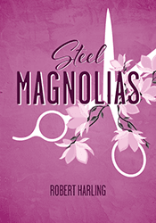 Logo of Steel Magnolias