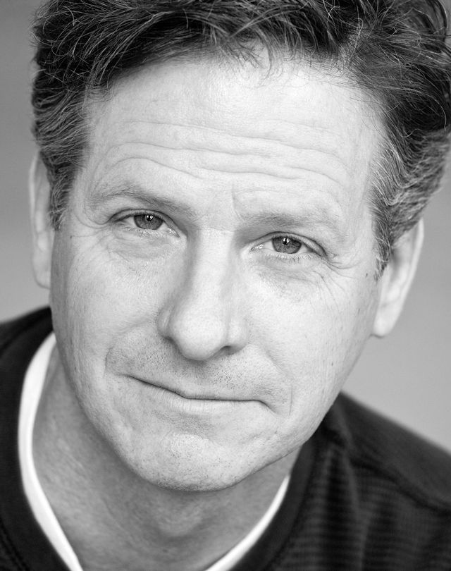 Picture of Martin Moran