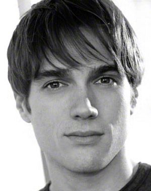 Picture of Justin Matthew Sargent