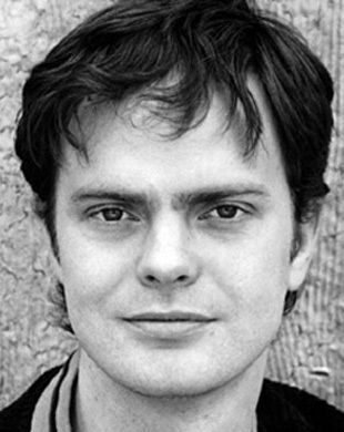 Picture of Rainn Wilson