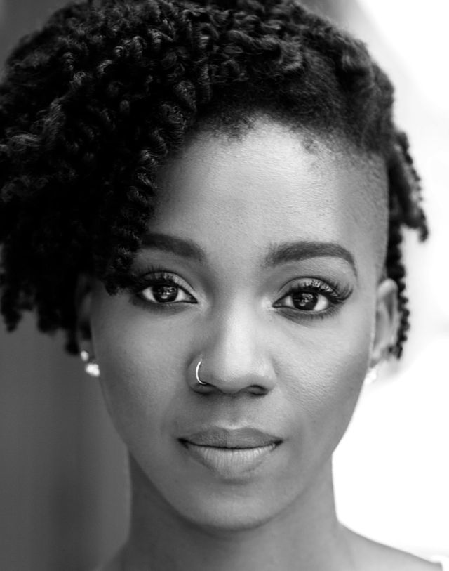 Picture of Michelle Mercedes