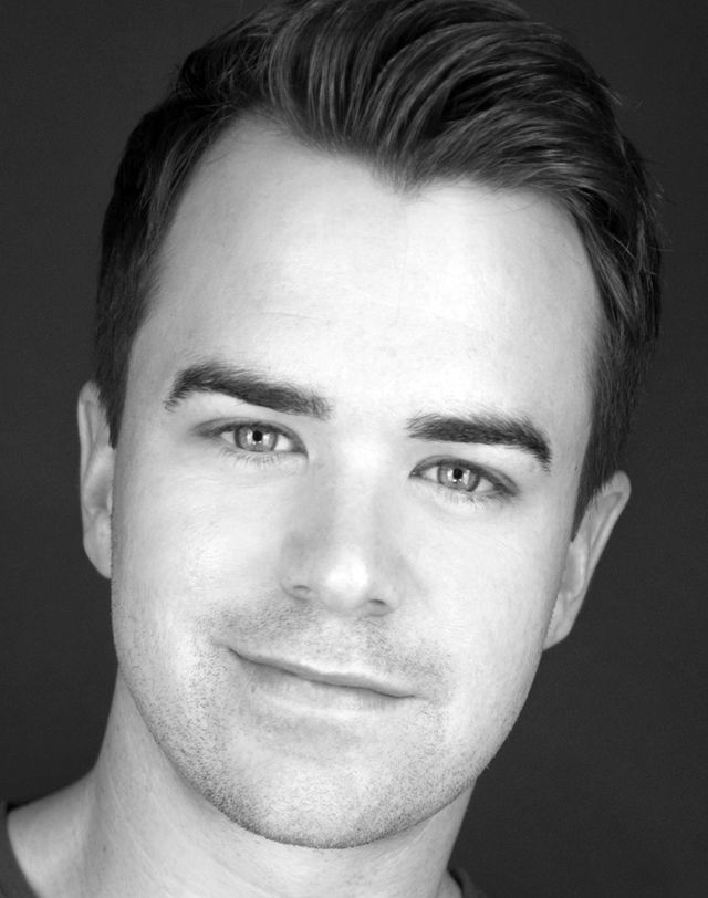 Picture of Ross Lekites