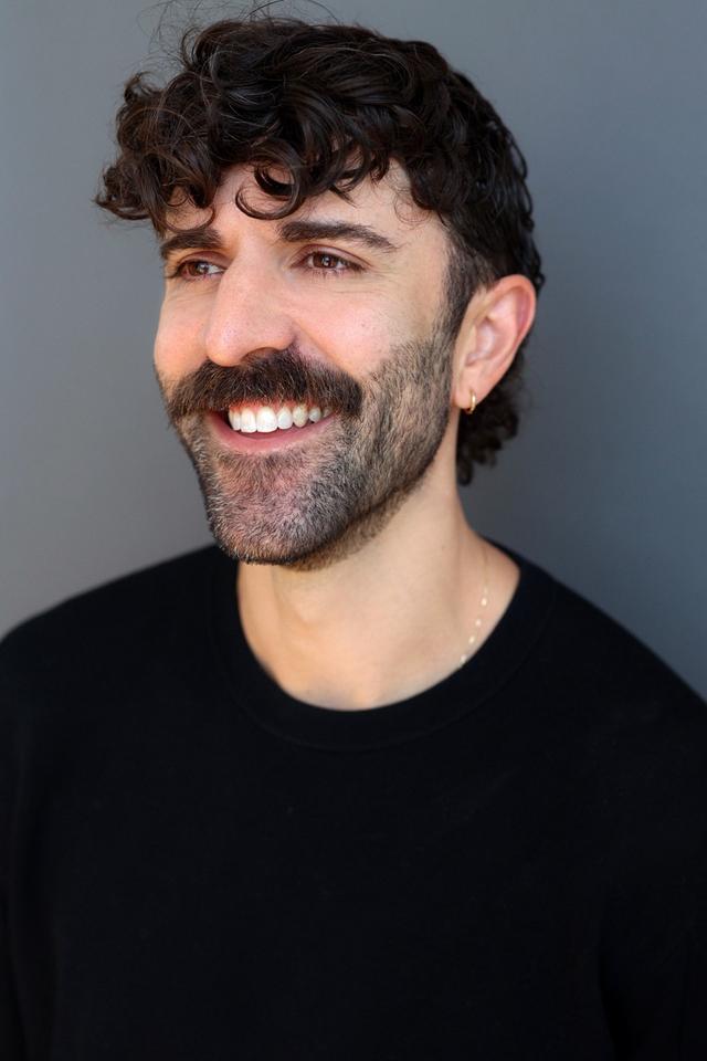 Picture of Sean Peter Forte