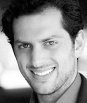 Picture of Michael Bernardi