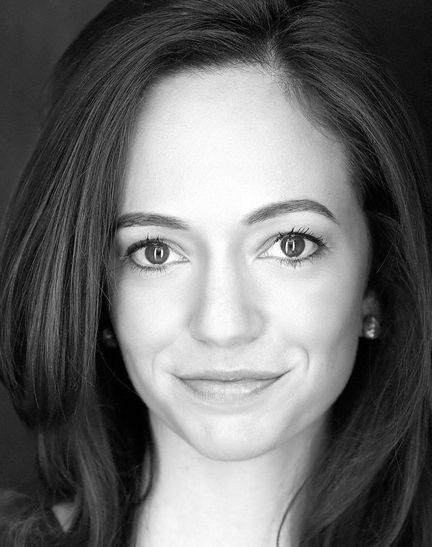 Picture of Rachel Prather