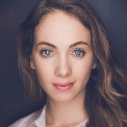 Picture of Baize Buzan