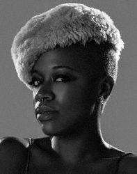 Picture of Kimberly Nichole