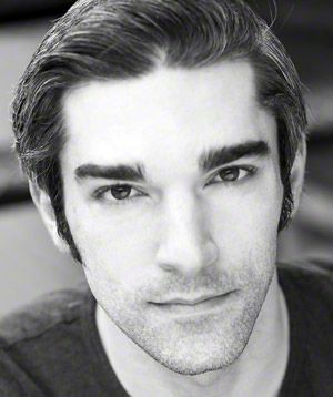 Picture of Peter Nelson