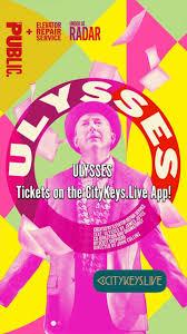 Ulysses