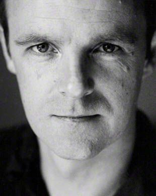 Picture of Brian F. O'Byrne