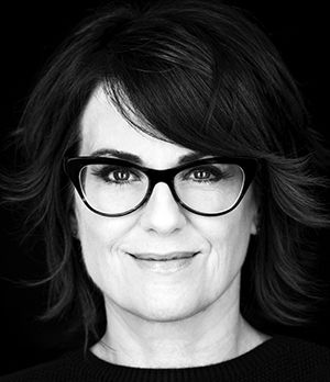 Picture of Megan Mullally