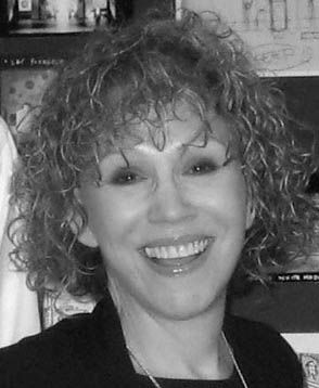 Picture of Carrie Robbins