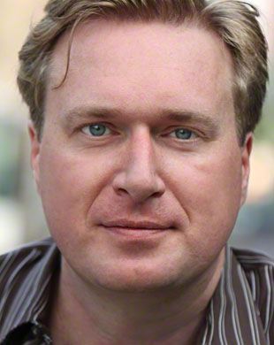 Picture of Matt Castle