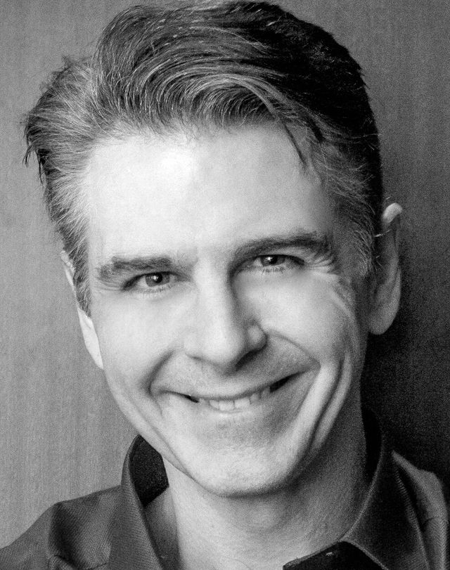 Picture of Eric Buckley