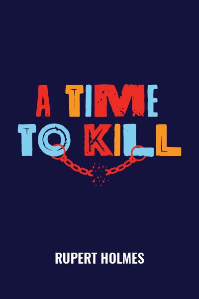 Logo of A Time To Kill