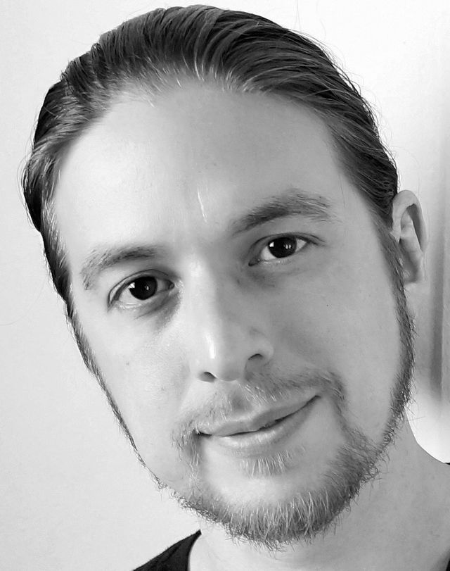 Picture of Harvey Valdes