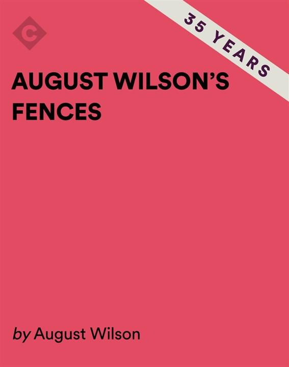 Logo of Fences