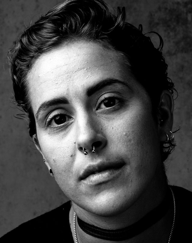 Picture of Ezra Menas