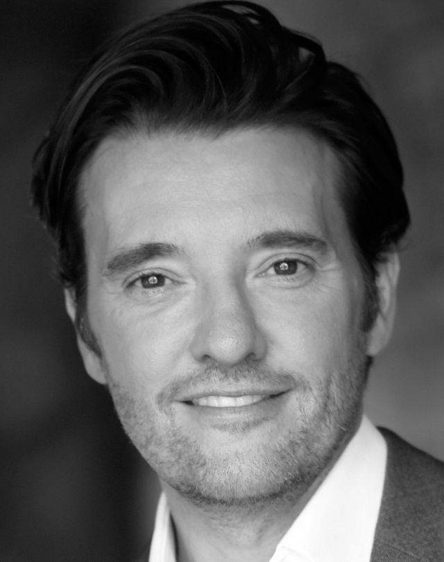 Picture of Jason Butler Harner