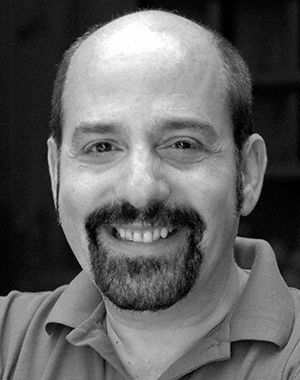 Picture of David Krane