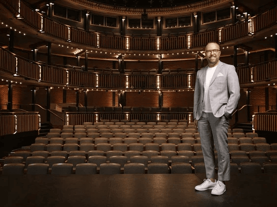 Picture of Darcy Evans