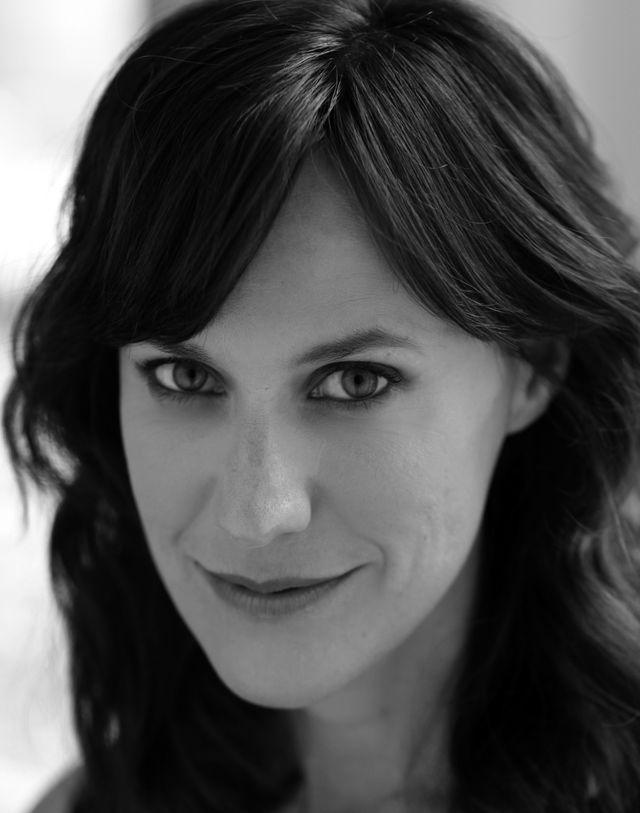 Picture of Stephanie Janssen