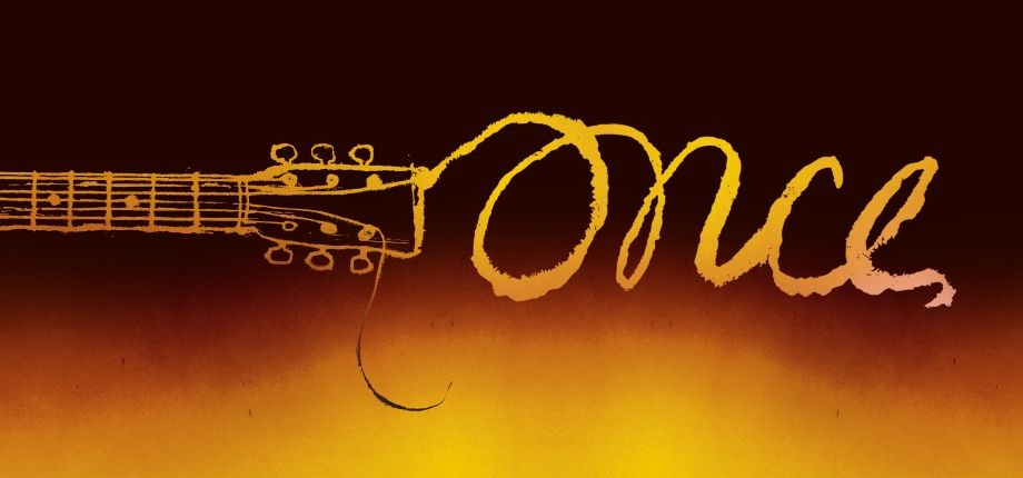 Logo of Once