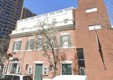 Picture of Neighborhood Playhouse