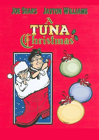 Logo of A Tuna Christmas