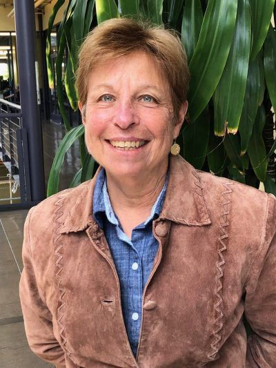 Picture of Amy Rubin