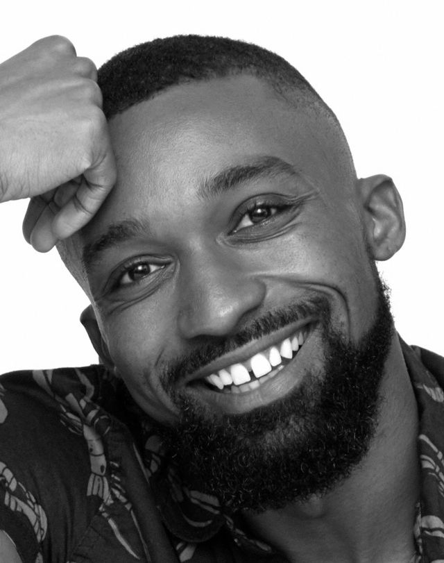 Picture of Allan Washington