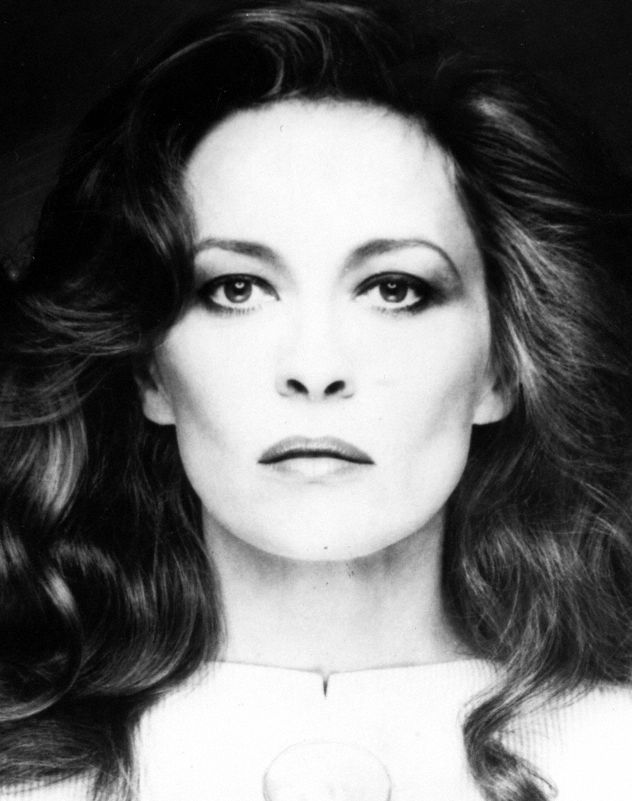 Picture of Faye Dunaway