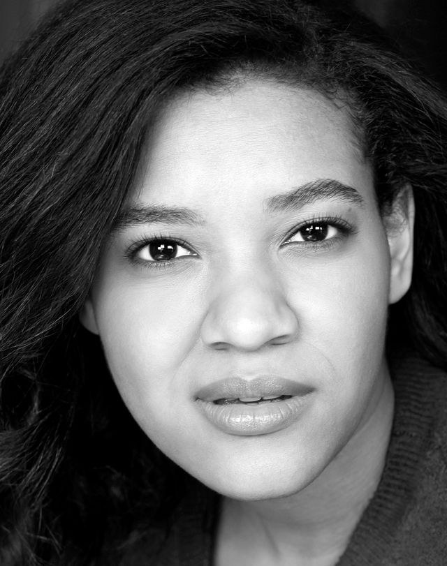 Picture of Shereen Pimentel