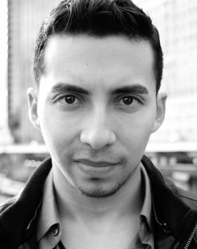 Picture of Andrew Mayer