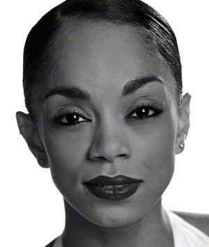 Picture of Nicole Chantal de Weever